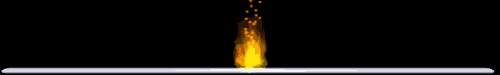 eternal flame